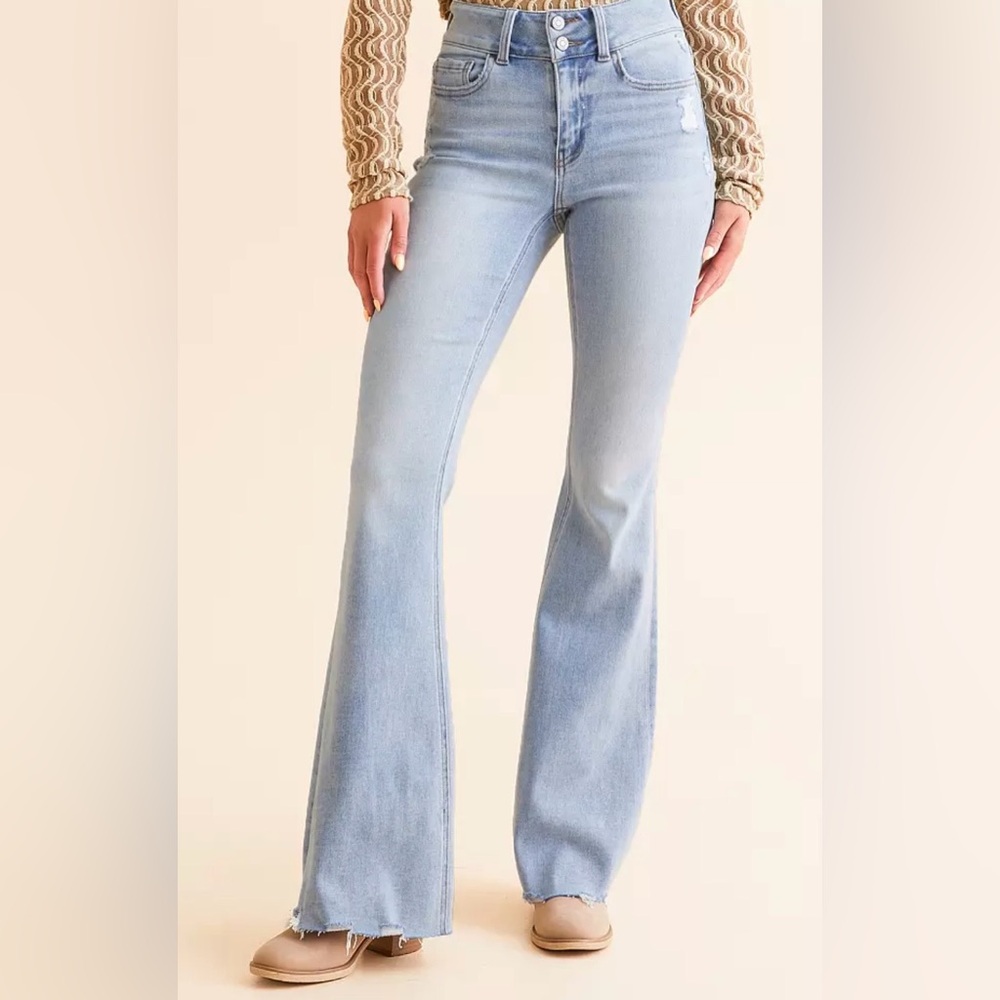Flying Monkey Jeans